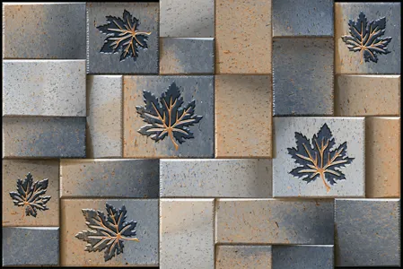 Matte Finish 1108 300x450mm