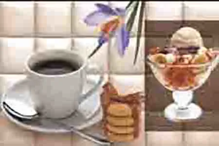 Glossy Finish 5085 HL 1 300x450mm