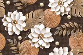 Glitter Finish 10868-HL 300x450mm