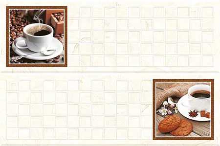 Glossy Finish 10804-HL2 300x450mm