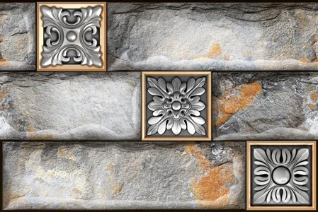 Matte Finish 1203 300x450mm