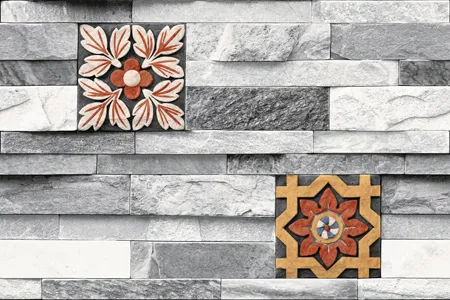 Matte Finish Fornita 02 Ceramic 300x450mm