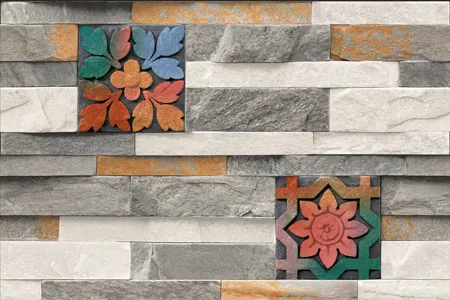 Matte Finish Fornita 11 Ceramic 300x450mm