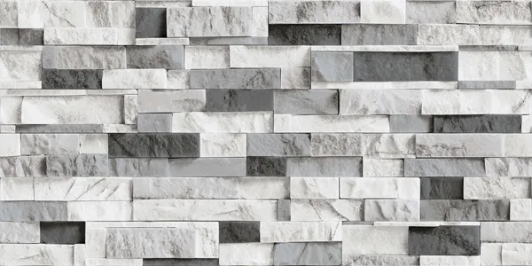 High Depth Elevation Tiles