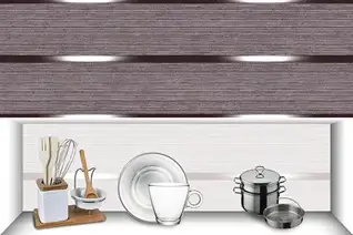 Glossy Finish 10662-HL-1 300x450mm