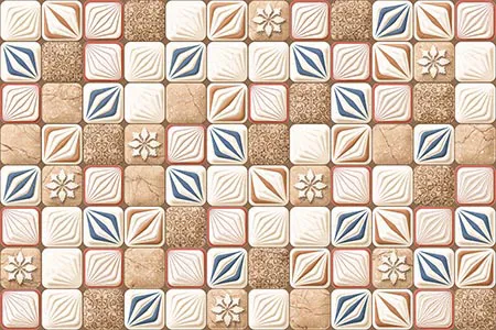 Glossy Finish 10704-HL Ceramic 300x450mm