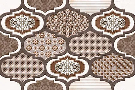 Glossy Finish 10705-HL 300x450mm