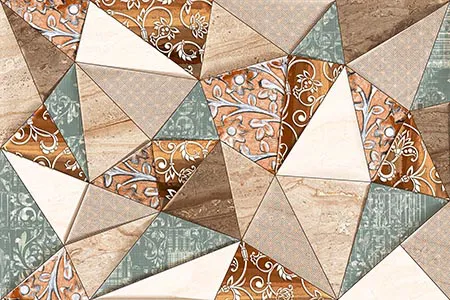 Glossy Finish 10724-HL Ceramic 300x450mm