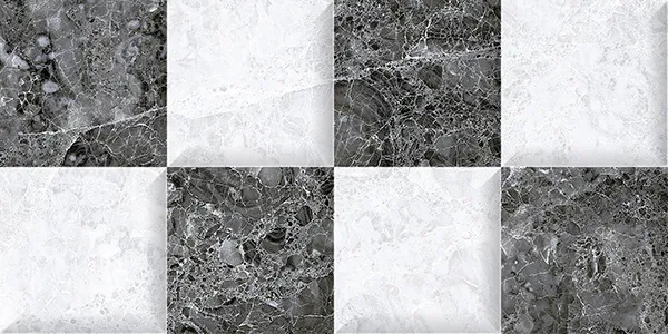 Glossy Finish 8049 HL1 Ceramic 300x600mm