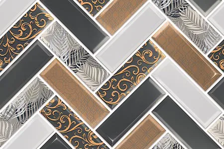  Finish 10738-HL 300x450mm