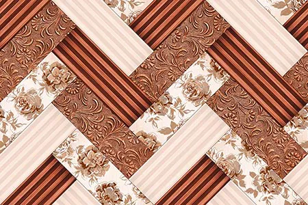 Glossy Finish 10713-HL 300x450mm