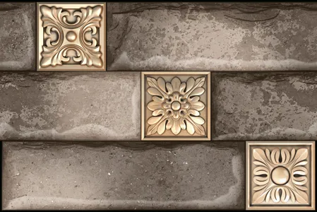 Matte Finish 1209 300x450mm