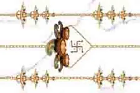 5054 HL 6 300x450mm Glossy Ceramic tile in a marble look