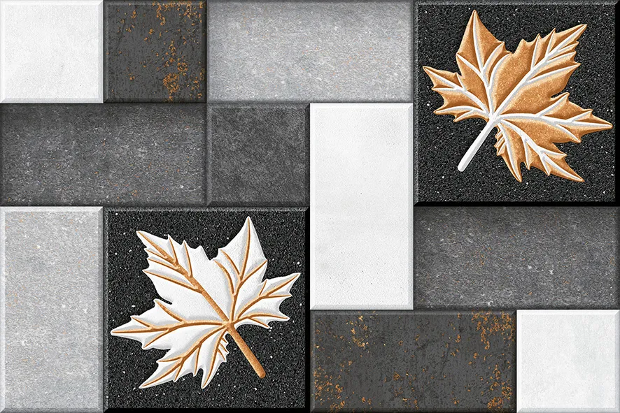 High Depth Elevation Tiles 