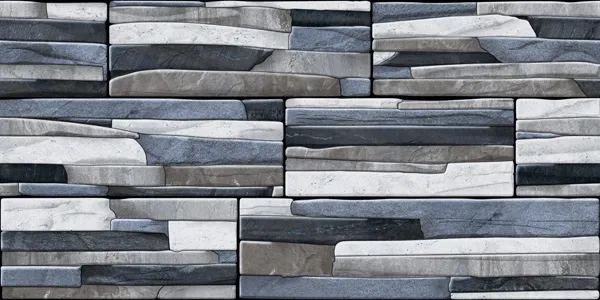 High Depth Elevation Tiles 