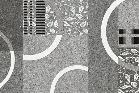 Glossy Finish 305 HL 1 Ceramic 300x450mm