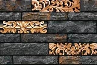 Matte Finish Valencia 05 300x450mm