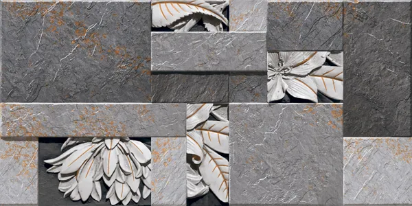 Matte Finish W Rio 01 Ceramic 300x600mm