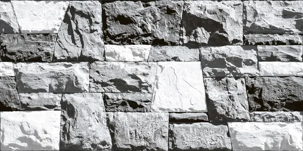 Matte Finish Angle 02 Ceramic 300x600mm