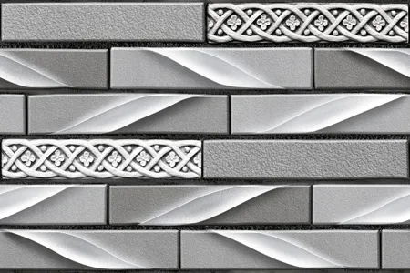 Matte Finish 1301 Ceramic 300x450mm