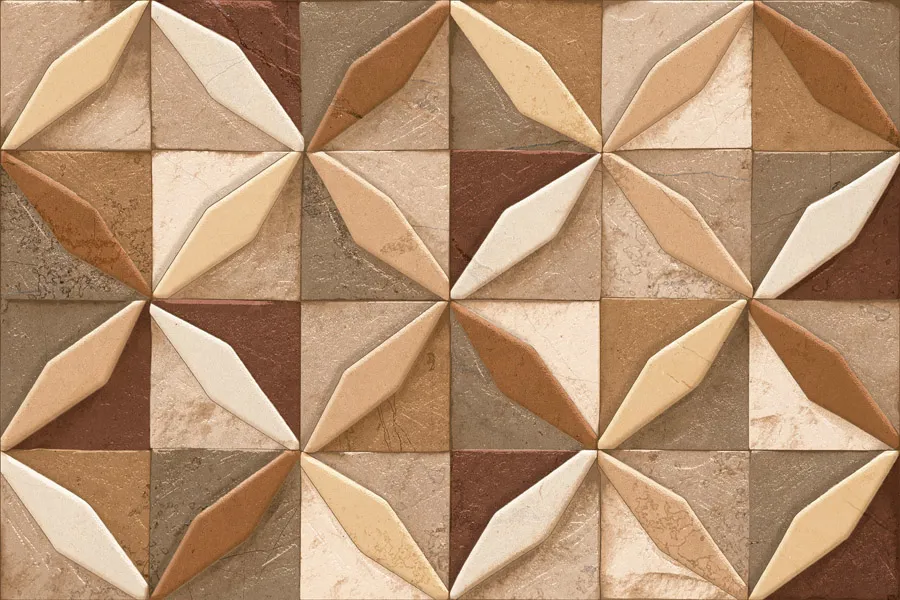 Matte Finish Spring 06 300x450mm