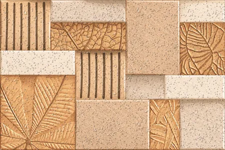 Rain Drops Finish RD-5020 300x450mm