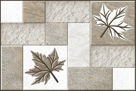 Matte Finish 3810 Ceramic 300x450mm