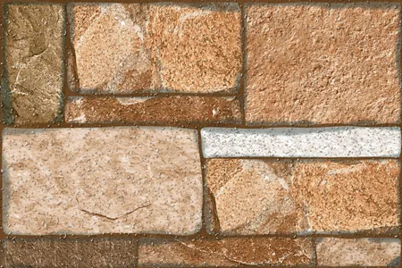 Rain Drops Finish RD-5009 300x450mm