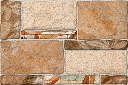 Rain Drops Finish RD-5019 300x450mm