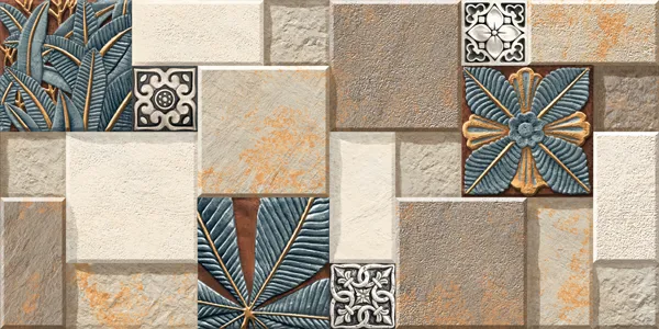 High Depth Elevation Tiles
