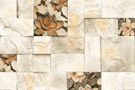 High Depth Elevation Tiles