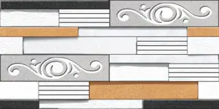 Matte Finish Napolie 02 300x600mm