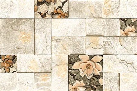 LIMESTONE 01 300x450mm Matte Ceramic tile in a stone look