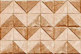 Rain Drops Finish RD-5034 300x450mm
