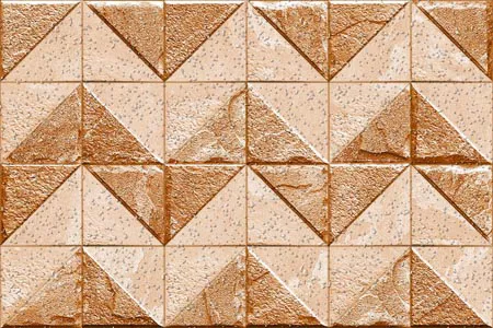 RD-5034 300x450mm Rain Drops Ceramic tile in a stone look