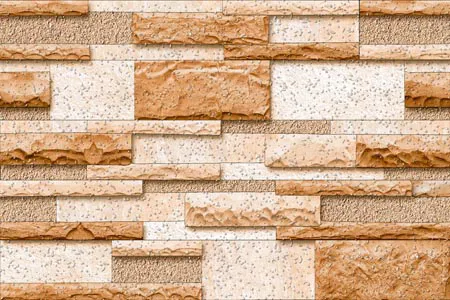 RD-5039 300x450mm Rain Drops Ceramic tile in a stone look