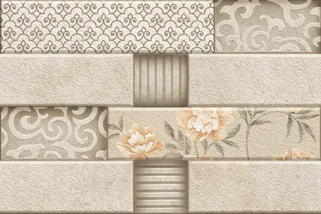 Matte Finish Lisa 07 Ceramic 300x450mm