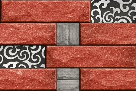 Matte Finish Lisa 11 Ceramic 300x450mm