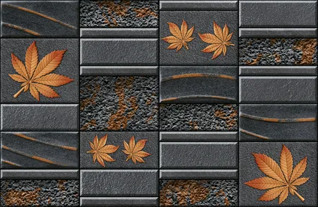 Matte Finish Madrid 01 Ceramic 300x450mm