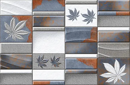 Matte Finish Madrid 04 Ceramic 300x450mm