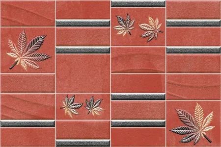 Matte Finish Madrid 14 Ceramic 300x450mm