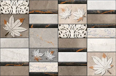 Matte Finish Madrid 18 Ceramic 300x450mm