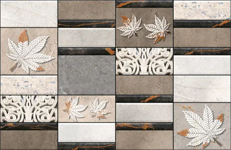 Matte Finish Madrid 18 Ceramic 300x450mm