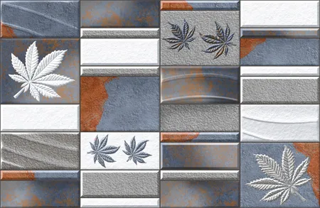 High Depth Elevation Tiles