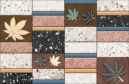 High Depth Elevation Tiles