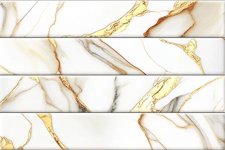 Glossy Finish 10756-HL1 Ceramic 300x450mm