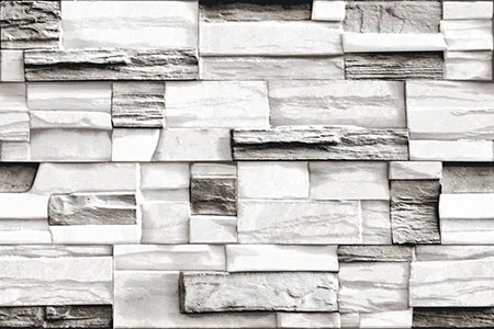 Matte Finish MARION 6 Ceramic 300x450mm