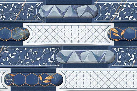 Glossy Finish 10725-HL 300x450mm