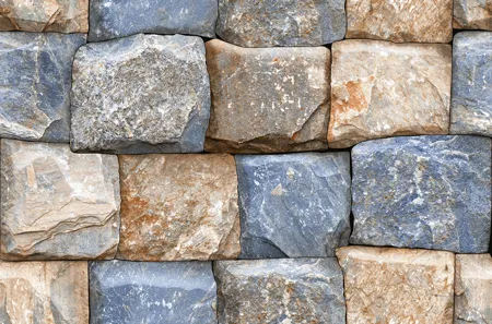 High Depth Elevation Tiles