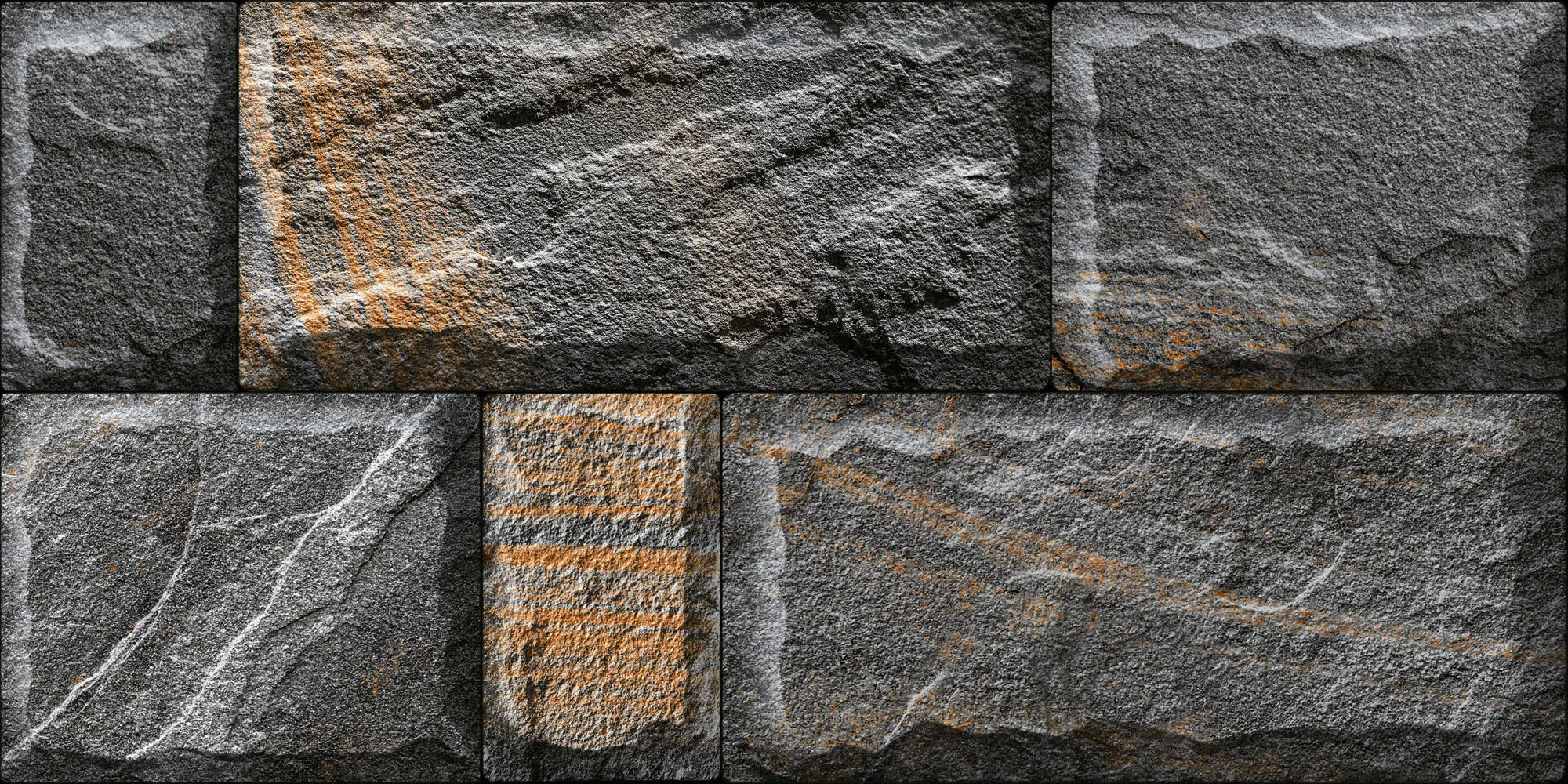 High Depth Elevation Tiles